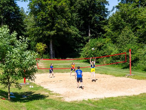 Hu Birkelt Village Hu Birkelt Village - Camping Luxembourg - Image N°45