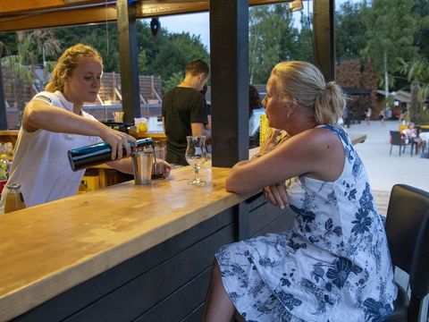 Hu Birkelt Village - Camping Luxembourg - Image N°6
