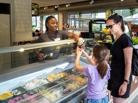 Hu Birkelt Village Hu Birkelt Village - Camping Luxembourg - Image N°33