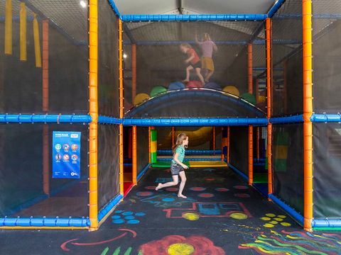 Hu Birkelt Village Hu Birkelt Village - Camping Luxembourg - Image N°43