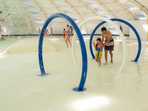 Hu Birkelt Village Hu Birkelt Village - Camping Luxembourg - Image N°7