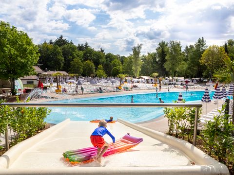 Hu Birkelt Village - Camping Luxembourg - Image N°15