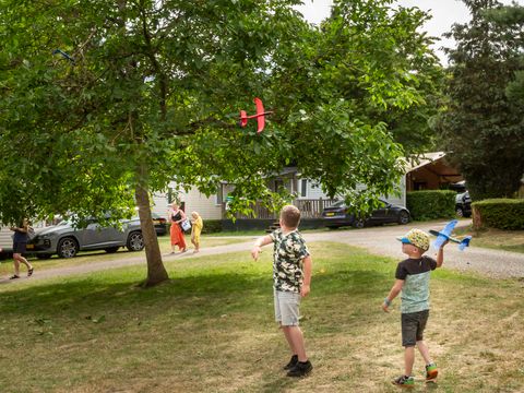 Hu Birkelt Village - Camping Luxembourg - Image N°51