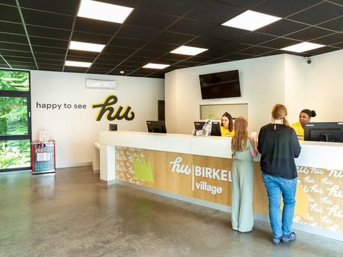 Hu Birkelt Village - Camping Luxembourg - Image N°53
