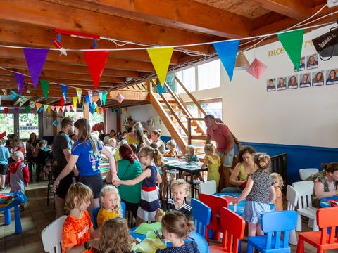 Hu Birkelt Village - Camping Luxembourg - Image N°42