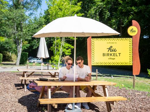 Hu Birkelt Village - Camping Luxembourg - Image N°18
