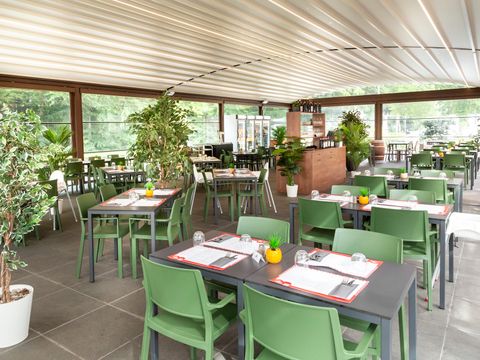 Hu Birkelt Village Hu Birkelt Village - Camping Luxembourg - Image N°39