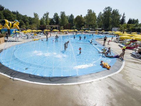Hu Birkelt Village - Camping Luxembourg - Image N°2