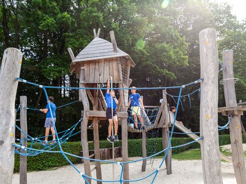 Hu Birkelt Village - Camping Luxembourg - Image N°43
