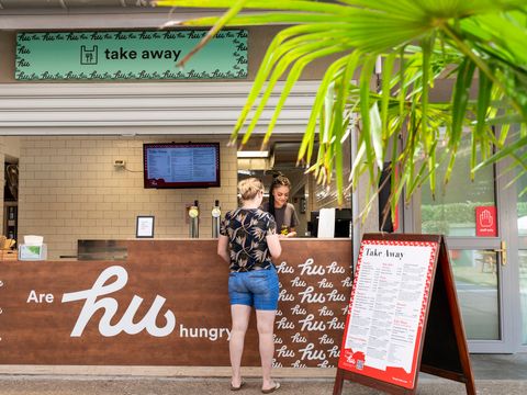 Hu Birkelt Village Hu Birkelt Village - Camping Luxembourg - Image N°22