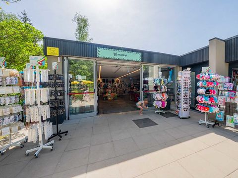 Hu Birkelt Village Hu Birkelt Village - Camping Luxembourg - Image N°42