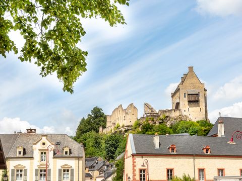 Hu Birkelt Village - Camping Luxembourg - Image N°45