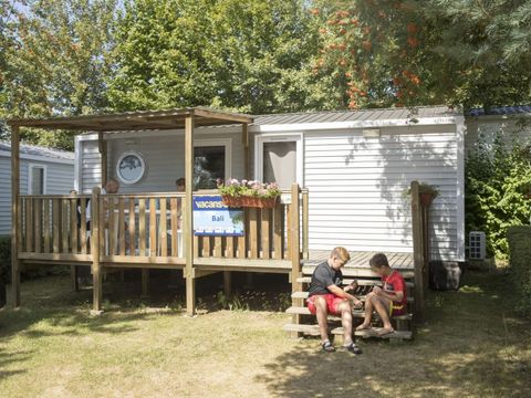 Hu Birkelt Village - Camping Luxembourg - Image N°9