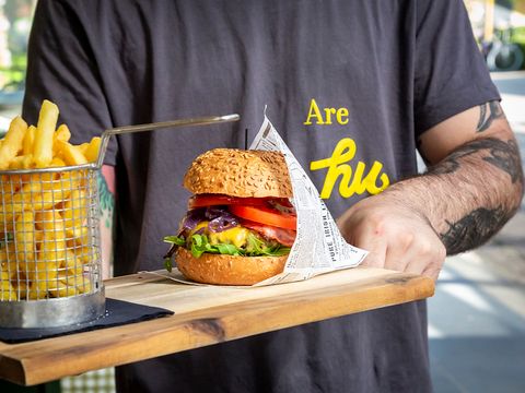 Hu Birkelt Village Hu Birkelt Village - Camping Luxembourg - Image N°38