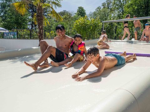 Hu Birkelt Village Hu Birkelt Village - Camping Luxembourg - Image N°4