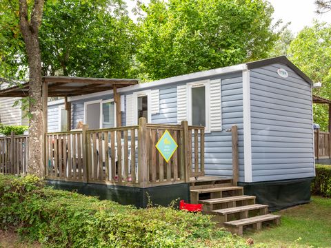 Hu Birkelt Village - Camping Luxembourg - Image N°24