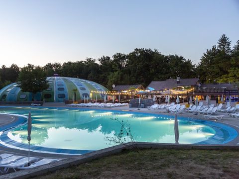 Hu Birkelt Village - Camping Luxembourg - Image N°30