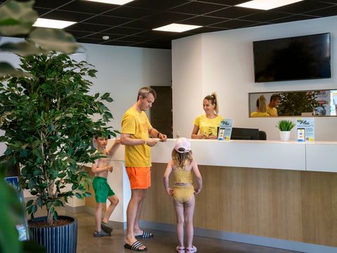 Hu Birkelt Village Hu Birkelt Village - Camping Luxembourg - Image N°17