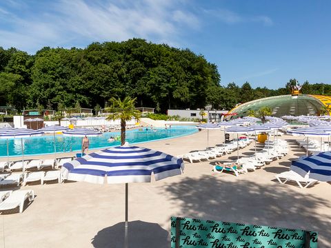 Hu Birkelt Village Hu Birkelt Village - Camping Luxembourg