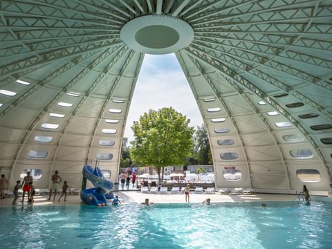 Hu Birkelt Village - Camping Luxembourg - Image N°29