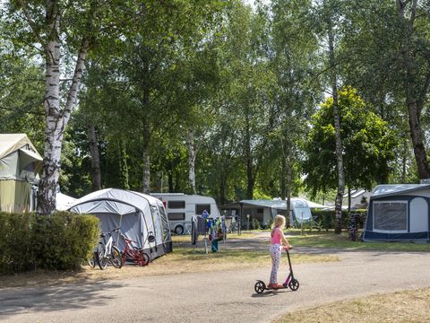 Hu Birkelt Village - Camping Luxembourg - Image N°52