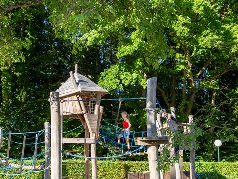 Hu Birkelt Village - Camping Luxembourg - Image N°58