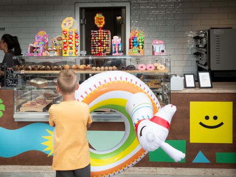 Hu Birkelt Village Hu Birkelt Village - Camping Luxembourg - Image N°14