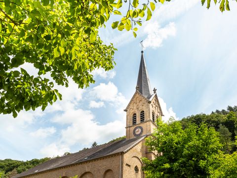 Hu Birkelt Village - Camping Luxembourg - Image N°44
