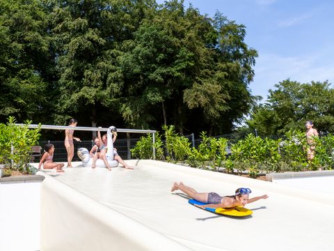 Hu Birkelt Village Hu Birkelt Village - Camping Luxembourg - Image N°2