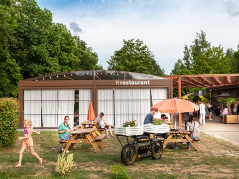 Hu Birkelt Village - Camping Luxembourg - Image N°21