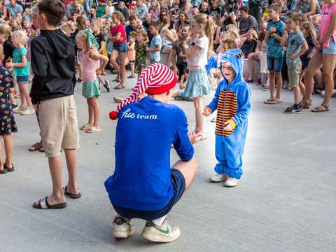 Hu Birkelt Village Hu Birkelt Village - Camping Luxembourg - Image N°24