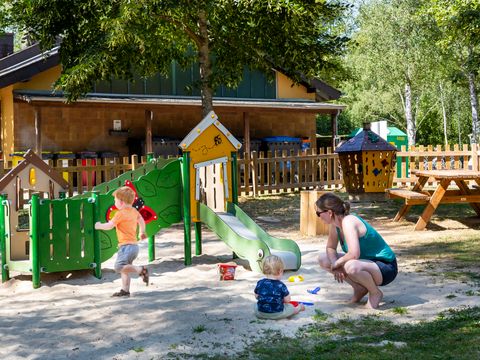 Hu Birkelt Village Hu Birkelt Village - Camping Luxembourg - Image N°36