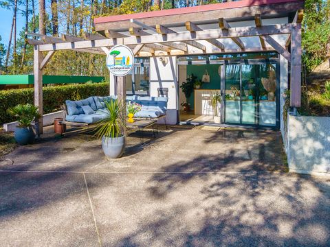 Les Cottages de Leon - Camping Landes - Image N°10