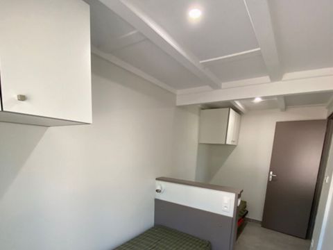 BUNGALOW 5 personnes - COTTAGE