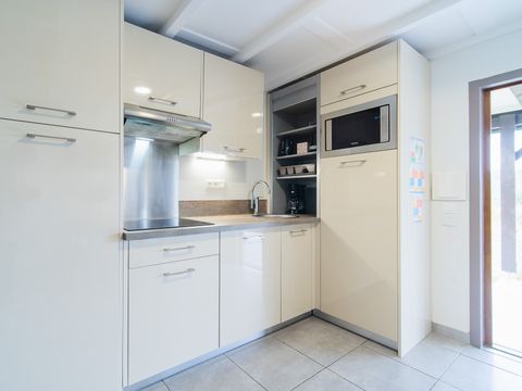 Gîte 4/5 personnes - COTTAGE