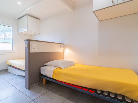 BUNGALOW 5 personnes - COTTAGE