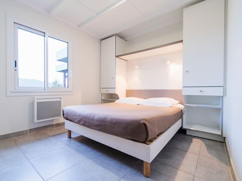 BUNGALOW 5 personnes - COTTAGE