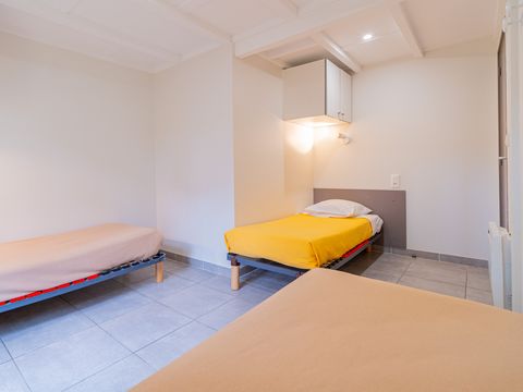 Gîte 4/5 personnes - COTTAGE
