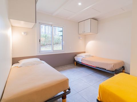 BUNGALOW 5 personnes - COTTAGE