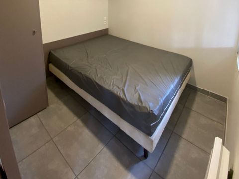 MOBILHOME 2 personnes - COTTAGE