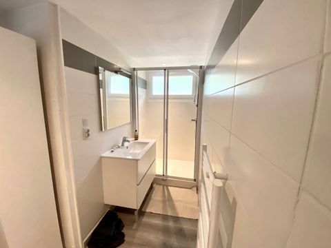 BUNGALOW 6 personnes - COTTAGE 4/6 PERSONNES - SAULES