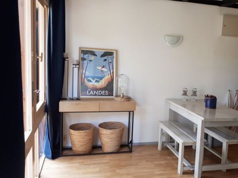 GÎTE 4 personnes - COTTAGE 4 PERSONNES - FOUGERES