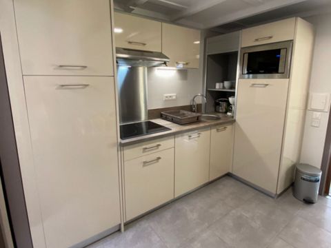 MOBILHOME 4 personnes - COTTAGE 4 PERSONNES