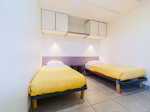 Gîte 4 personnes - COTTAGE