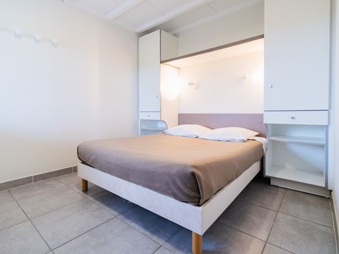 MOBILHOME 4 personnes - COTTAGE 4 PERSONNES