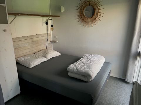 Gîte 4 personnes - COTTAGE - FOUGERES