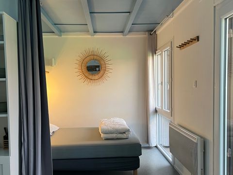 Gîte 4 personnes - COTTAGE - FOUGERES
