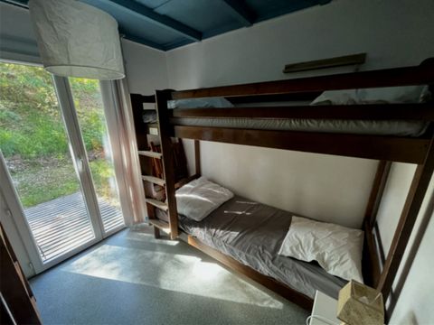 GÎTE 4 personnes - COTTAGE 4 PERSONNES - FOUGERES