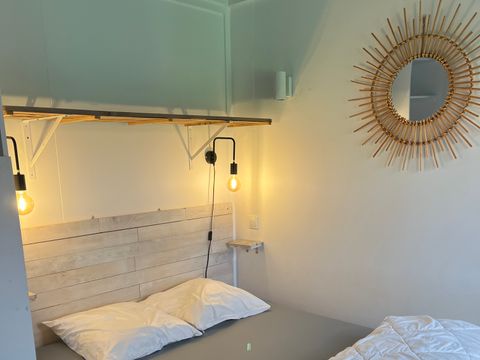 Gîte 4 personnes - COTTAGE - FOUGERES