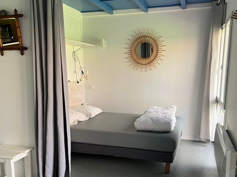 Gîte 4 personnes - COTTAGE - FOUGERES